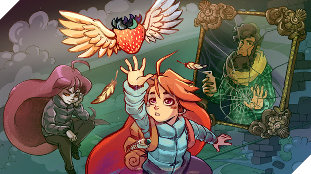 Nhìn lại 2018: Những cốt truyện game đáng nhớ nhất trong năm 2