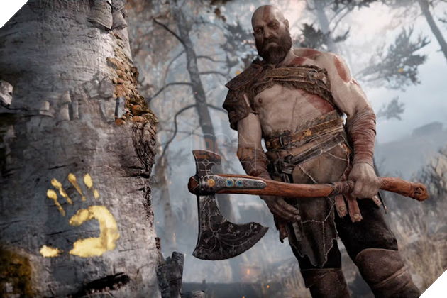 Nhìn lại 2018: Những cốt truyện game đáng nhớ nhất trong năm 4