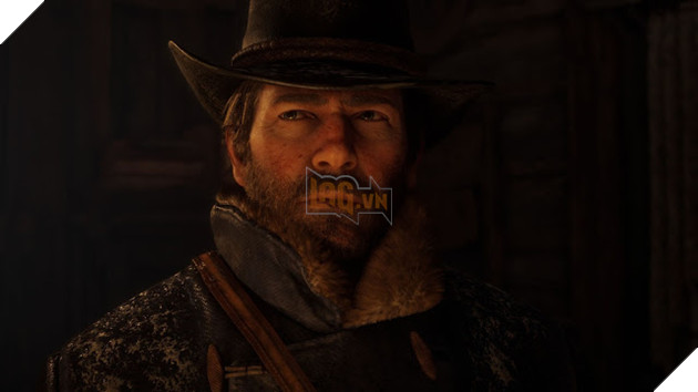 Nhìn lại 2018: Những cốt truyện game đáng nhớ nhất trong năm 10