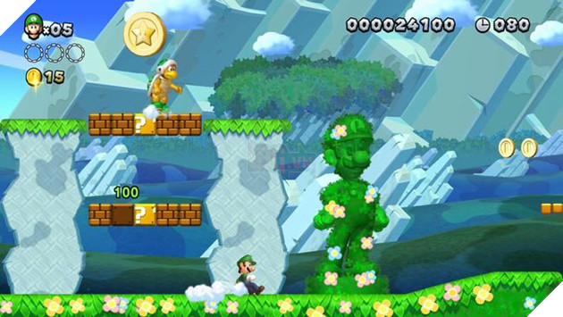Nhung tua game dang chu y trong thang dau nam 2019 nay 3 Những tựa game đáng chú ý trong tháng đầu năm 2019 này 3