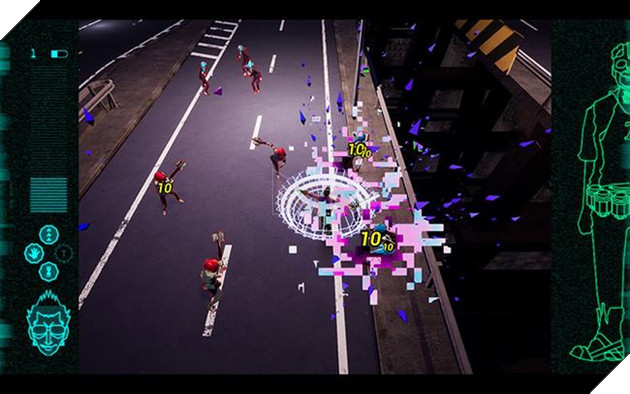 Nhung tua game dang chu y trong thang dau nam 2019 nay 5 Những tựa game đáng chú ý trong tháng đầu năm 2019 này 5