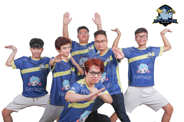 Photo of Không được đi thi đấu quốc tế, Snake và Mèo Ú nói lời chia tay RM5S, có khả năng gia nhập Refund Gaming