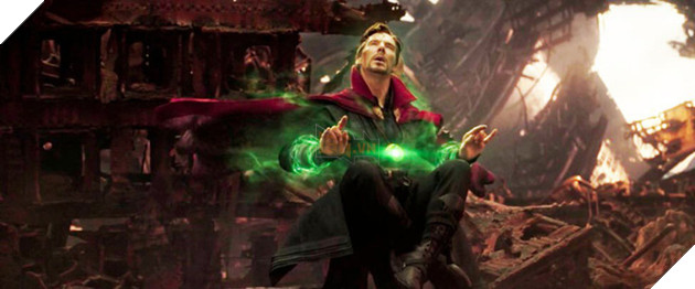 Giả thuyết kỳ lạ về Avengers: Endgame chứng minh rằng tất cả chúng ta đã ăn một cú lừa ngoạn mục - Ảnh 1. Giả thuyết kỳ lạ về Avengers: Endgame chứng minh rằng tất cả chúng ta đã ăn một cú lừa ngoạn mục - Ảnh 1.