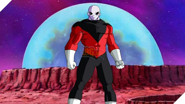 Dragon Ball Super: Sức mạnh của Jiren, gã kẻ xấu được cho là mạnh nhất Giải đấu quyền lực đến từ đâu? - Ảnh 3. Dragon Ball Super: Sức mạnh của Jiren, gã kẻ xấu được cho là mạnh nhất Giải đấu quyền lực đến từ đâu? - Ảnh 3.