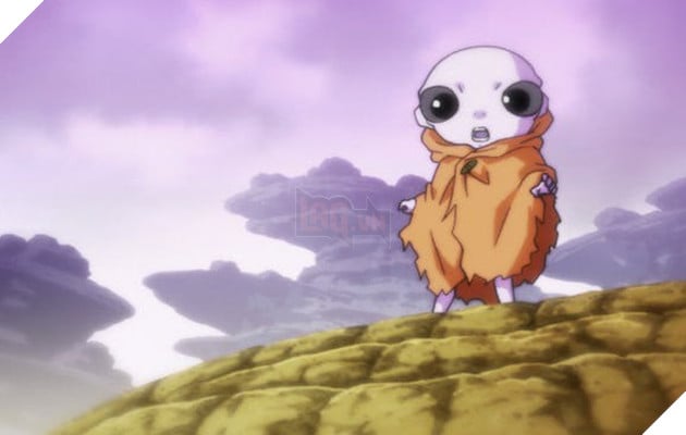 Dragon Ball Super: Sức mạnh của Jiren, gã kẻ xấu được cho là mạnh nhất Giải đấu quyền lực đến từ đâu? - Ảnh 2. Dragon Ball Super: Sức mạnh của Jiren, gã kẻ xấu được cho là mạnh nhất Giải đấu quyền lực đến từ đâu? - Ảnh 2.