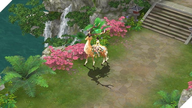 Hướng dẫn cách tải Tình Kiếm 3D server Trung Quốc cực kì đơn giản