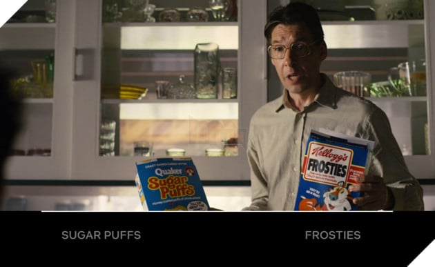 Black Mirror: Bandersnatch - Xoa nhoa ranh gioi giua game va phim anh 2 Black Mirror: Bandersnatch - Xóa nhòa ranh giới giữa game và phim ảnh 2