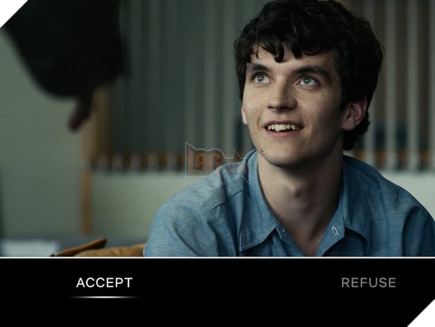 Black Mirror: Bandersnatch - Xoa nhoa ranh gioi giua game va phim anh 3 Black Mirror: Bandersnatch - Xóa nhòa ranh giới giữa game và phim ảnh 3