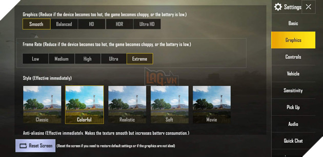 Những điều game thủ muốn PUBG Mobile thay đổi trong năm 2019 2