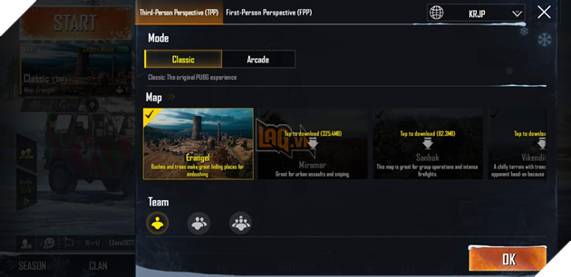 Những điều game thủ muốn PUBG Mobile thay đổi trong năm 2019 5