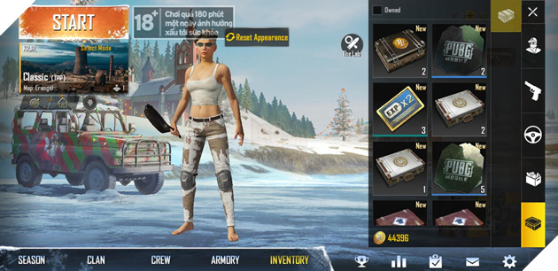 Những điều game thủ muốn PUBG Mobile thay đổi trong năm 2019 6