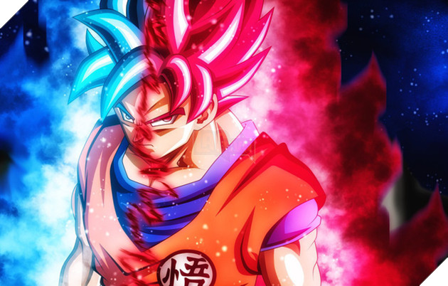 Dragon Ball Super: 6 nhân vật siêu mạnh có thể vượt qua cả Thần hủy diệt trong tương lai - Ảnh 5. Dragon Ball Super: 6 nhân vật siêu mạnh có thể vượt qua cả Thần hủy diệt trong tương lai - Ảnh 5.