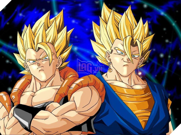 Dragon Ball Super: 6 nhân vật siêu mạnh có thể vượt qua cả Thần hủy diệt trong tương lai - Ảnh 6. Dragon Ball Super: 6 nhân vật siêu mạnh có thể vượt qua cả Thần hủy diệt trong tương lai - Ảnh 6.