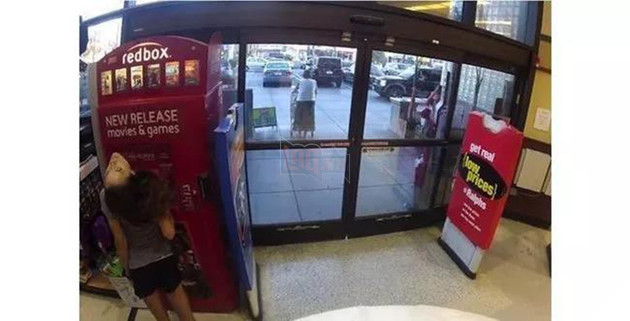 16 bức ảnh đáng sợ sẽ khiến bạn ám ảnh không ngừng vì sự kì dị của chúng - Ảnh 1.