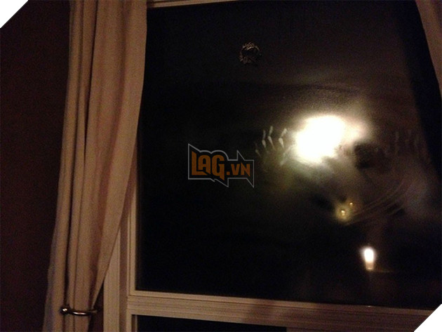 16 bức ảnh đáng sợ sẽ khiến bạn ám ảnh không ngừng vì sự kì dị của chúng - Ảnh 14.