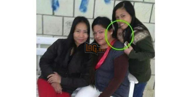 16 bức ảnh đáng sợ sẽ khiến bạn ám ảnh không ngừng vì sự kì dị của chúng - Ảnh 3.