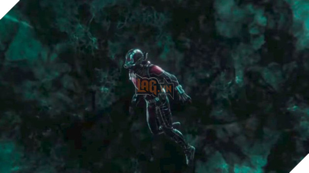 Giả thuyết kỳ lạ về Avengers: Endgame chứng minh rằng tất cả chúng ta đã ăn một cú lừa ngoạn mục - Ảnh 3. Giả thuyết kỳ lạ về Avengers: Endgame chứng minh rằng tất cả chúng ta đã ăn một cú lừa ngoạn mục - Ảnh 3.
