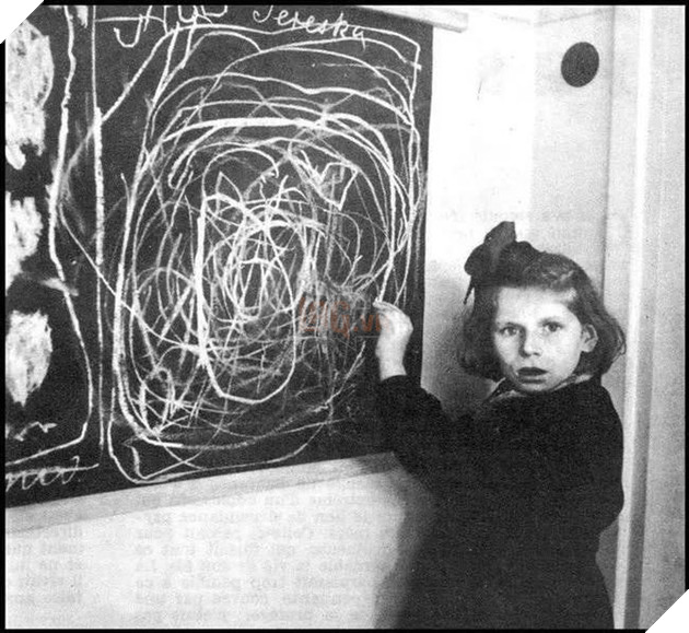 16 bức ảnh đáng sợ sẽ khiến bạn ám ảnh không ngừng vì sự kì dị của chúng - Ảnh 4.