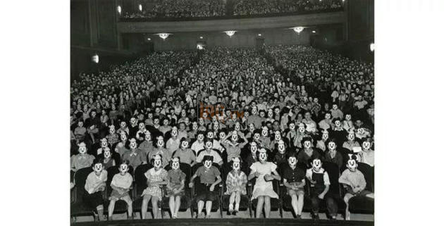 16 bức ảnh đáng sợ sẽ khiến bạn ám ảnh không ngừng vì sự kì dị của chúng - Ảnh 5.