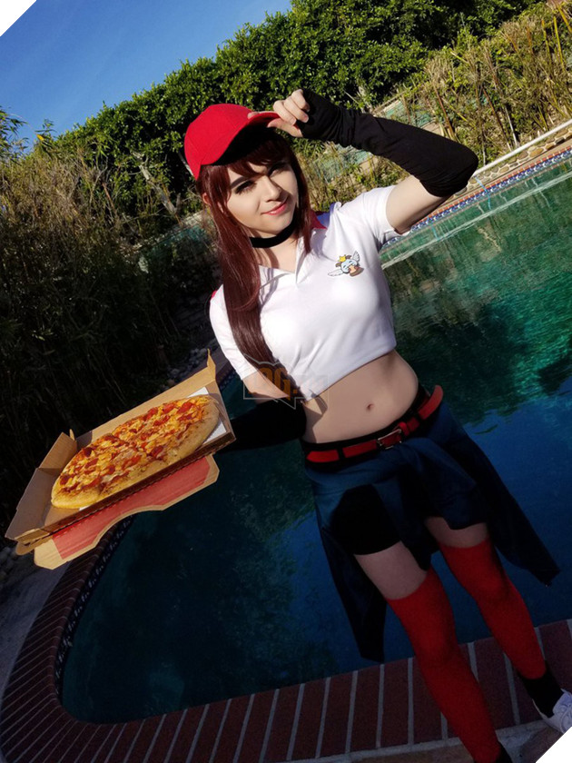 LMHT: Điểm mặt 5 trang phục mới được đánh giá là hot nhất năm 2018 - Ảnh 4.