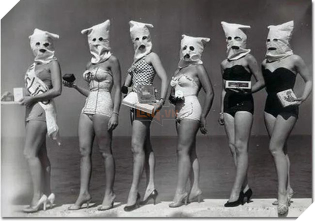 16 bức ảnh đáng sợ sẽ khiến bạn ám ảnh không ngừng vì sự kì dị của chúng - Ảnh 6.