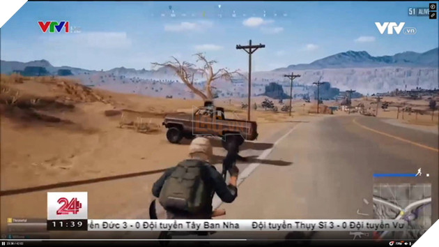 Xuất hiện trên sóng VTV, PUBG và Fortnite lọt top những trào lưu nổi bật nhất trên mạng Internet năm 2018 - Ảnh 2.