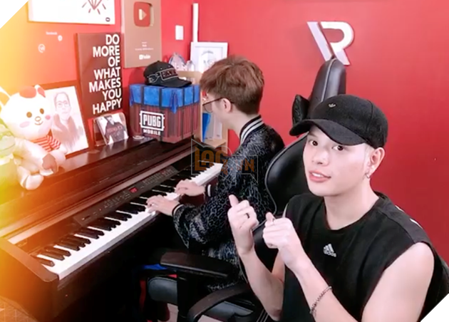 Viruss tiếp tục ra ca khúc mới mang tên khá lạ: Thính (Yêu được không?!), mời các bạn cùng thưởng thức - Ảnh 1.