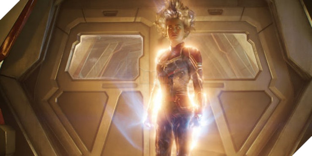 Giả thuyết Captain Marvel: Diễn viên Jude Law sẽ vào vai Mar-Vell và phản diện Yon-Rogg? 4