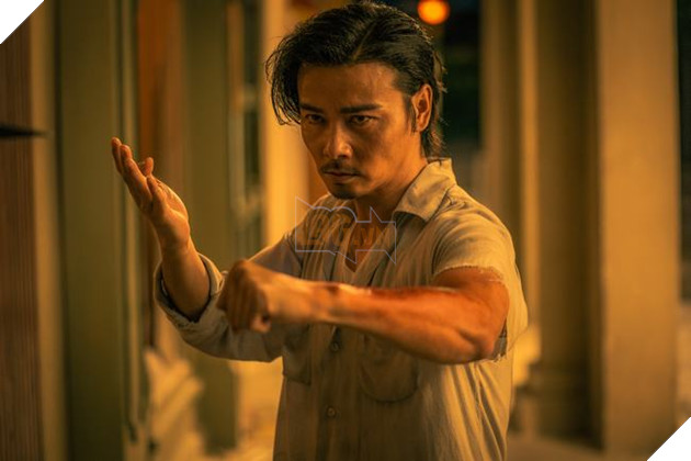 Diệp Vấn Ngoại truyện: Trương Thiên Chí mang Vịnh Xuân Quyền trở lại màn ảnh