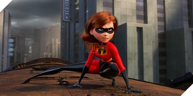 Disney thiết lập kỉ lục doanh thu phòng vé nội địa mới với con số khổng lồ 2