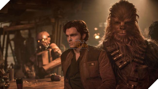 Disney thiết lập kỉ lục doanh thu phòng vé nội địa mới với con số khổng lồ 3