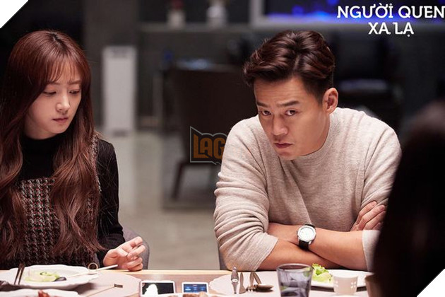 Cuoi tuan xem gi: Bai hoc ve thoi to mo trong Nguoi Quen Xa La 3 Cuối tuần xem gì: Bài học về thói tò mò trong Người Quen Xa Lạ 3
