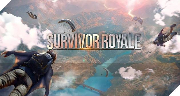 Top 5 tựa game Mobile giống PUBG Mobile hay nhất trên Android và iOS 4