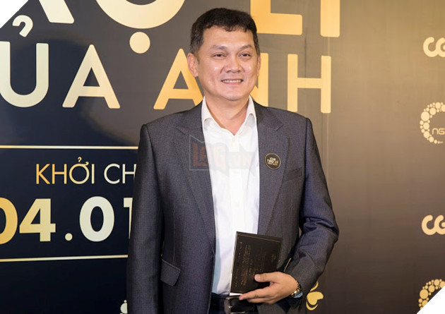  Chị trợ lý Mỹ Tâm rạng ngời bên Giám đốc Mai Tài Phến và dàn sao Việt hùng hậu 5