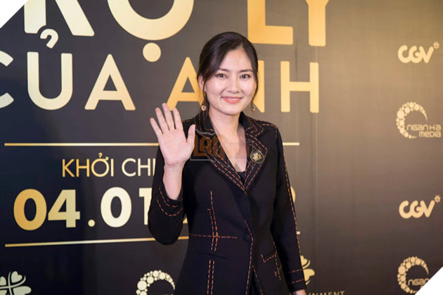  Chị trợ lý Mỹ Tâm rạng ngời bên Giám đốc Mai Tài Phến và dàn sao Việt hùng hậu 6