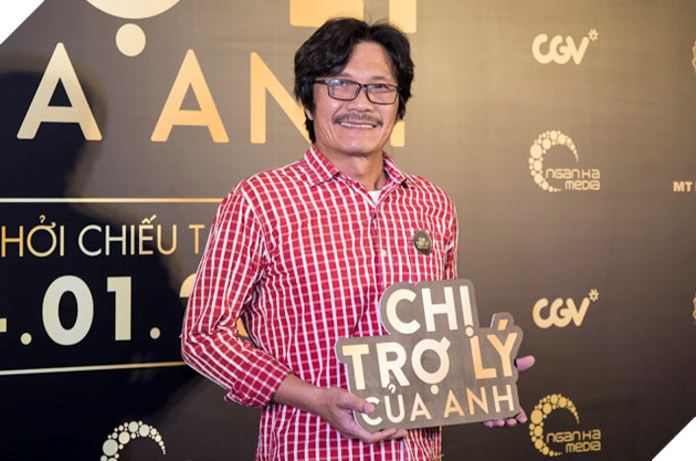  Chị trợ lý Mỹ Tâm rạng ngời bên Giám đốc Mai Tài Phến và dàn sao Việt hùng hậu 10