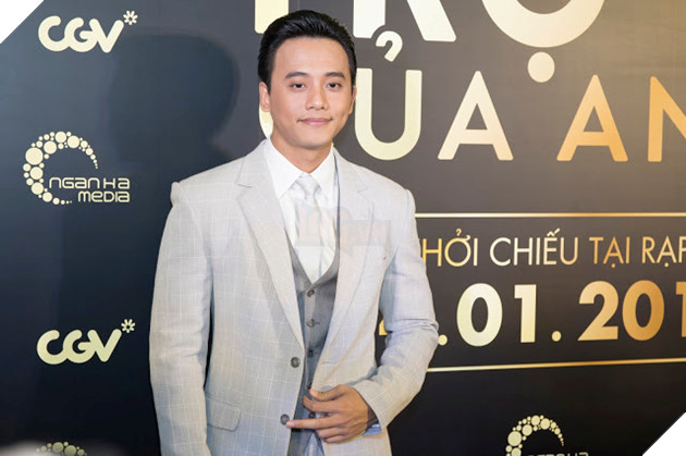  Chị trợ lý Mỹ Tâm rạng ngời bên Giám đốc Mai Tài Phến và dàn sao Việt hùng hậu 21