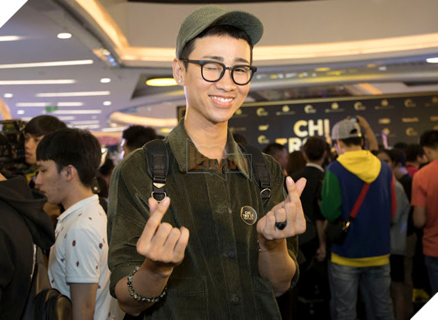  Chị trợ lý Mỹ Tâm rạng ngời bên Giám đốc Mai Tài Phến và dàn sao Việt hùng hậu 28