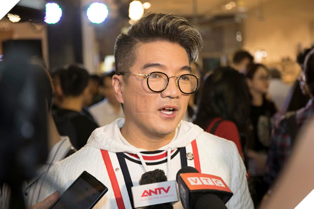  Chị trợ lý Mỹ Tâm rạng ngời bên Giám đốc Mai Tài Phến và dàn sao Việt hùng hậu 33