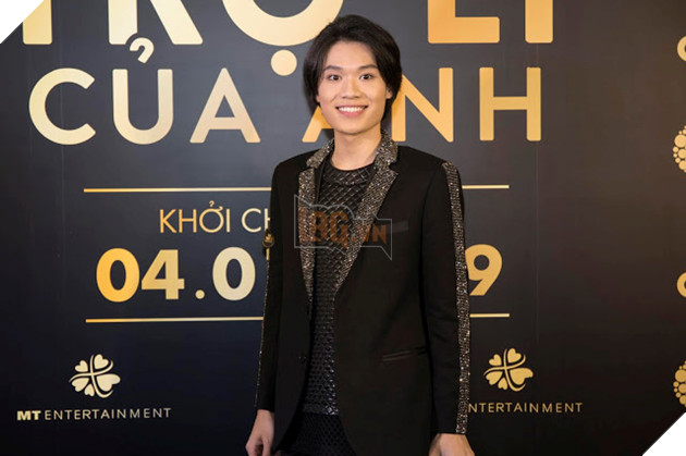  Chị trợ lý Mỹ Tâm rạng ngời bên Giám đốc Mai Tài Phến và dàn sao Việt hùng hậu 26