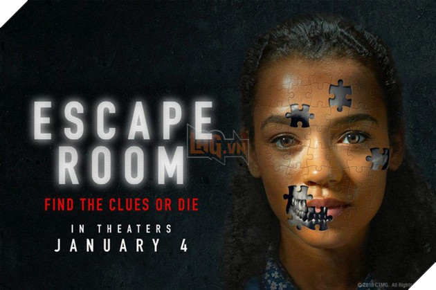 Annabelle, It, Zombieland và những tên tuổi đình đám của dòng phim kinh dị sẽ tái xuất trong năm 2019 - Ảnh 1.