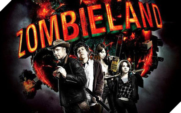 Annabelle, It, Zombieland và những tên tuổi đình đám của dòng phim kinh dị sẽ tái xuất trong năm 2019 - Ảnh 10.