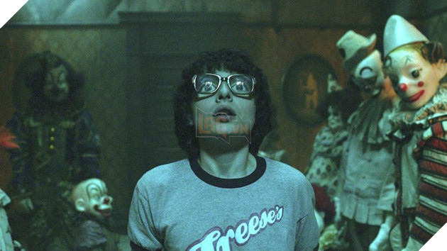 Annabelle, It, Zombieland và những tên tuổi đình đám của dòng phim kinh dị sẽ tái xuất trong năm 2019 - Ảnh 4.