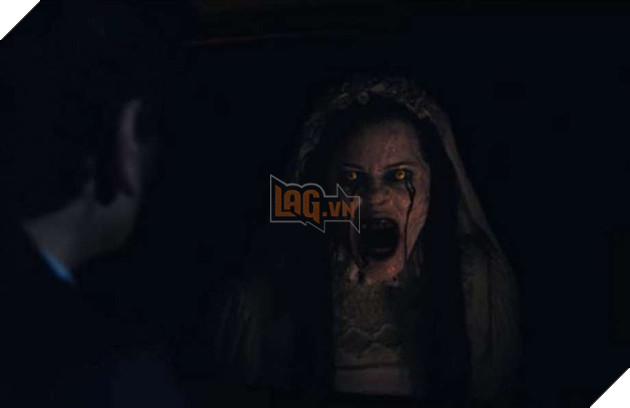 Annabelle, It, Zombieland và những tên tuổi đình đám của dòng phim kinh dị sẽ tái xuất trong năm 2019 - Ảnh 6.