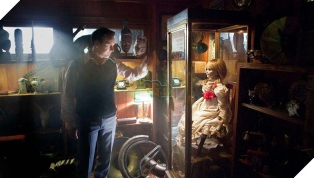 Annabelle, It, Zombieland và những tên tuổi đình đám của dòng phim kinh dị sẽ tái xuất trong năm 2019 - Ảnh 8.