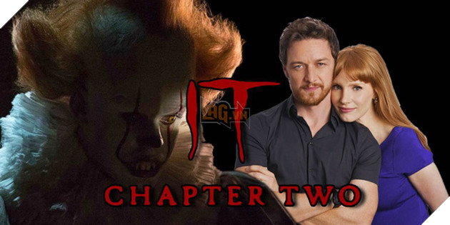 Annabelle, It, Zombieland và những tên tuổi đình đám của dòng phim kinh dị sẽ tái xuất trong năm 2019 - Ảnh 9.