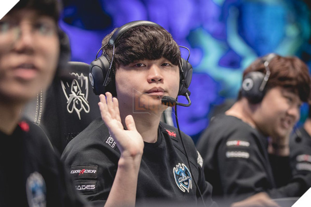 LMHT: Top 5 tuyển thủ đường giữa nổi bật nhất trong mùa giải LCK thứ 9, số 5 không ai là không biết 3