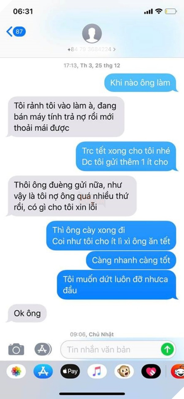 Cựu tuyển thủ Divine Esport tiếp tục bị tố scam, danh sách nạn nhân có thể vẫn còn gia tăng