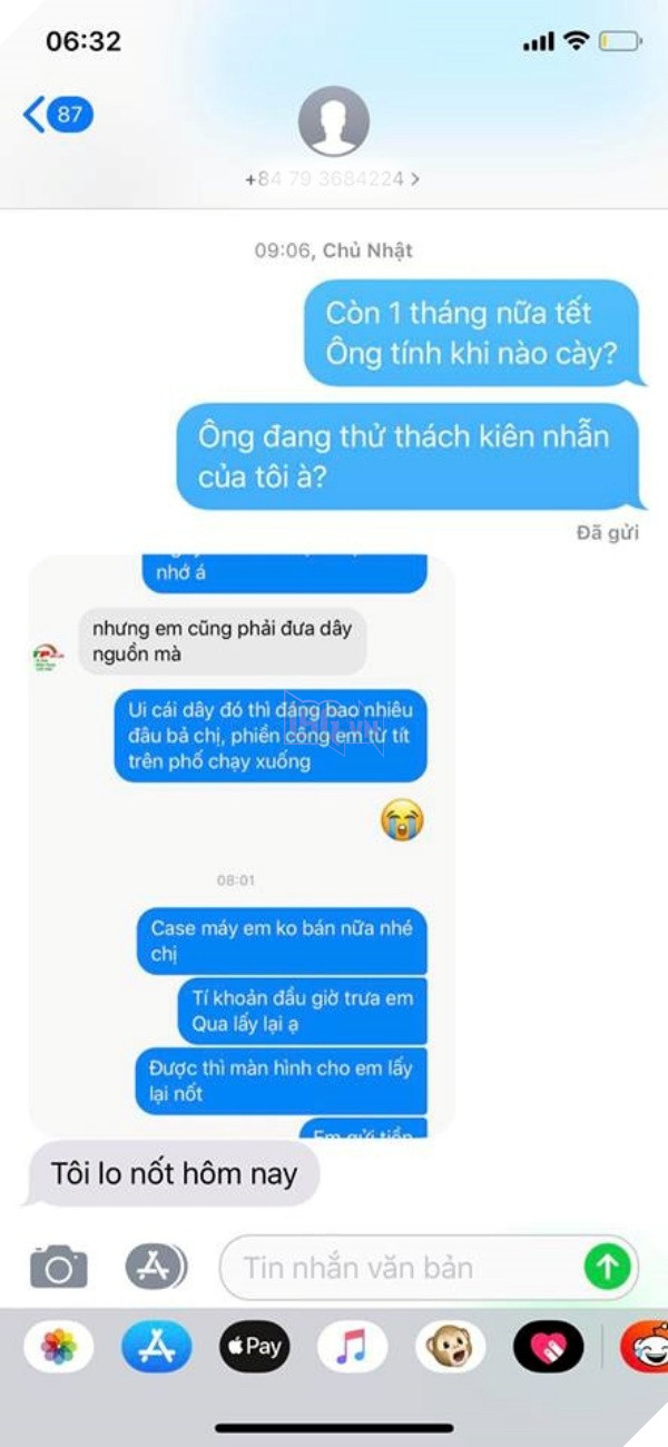 Cựu tuyển thủ Divine Esport tiếp tục bị tố scam, danh sách nạn nhân có thể vẫn còn gia tăng