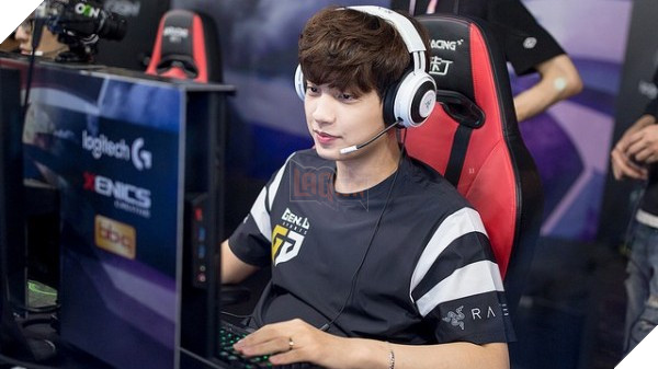 LMHT: Top 5 tuyển thủ đường giữa nổi bật nhất trong mùa giải LCK thứ 9, số 5 không ai là không biết